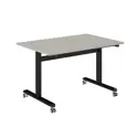 Pro Flip Rectangular Table 